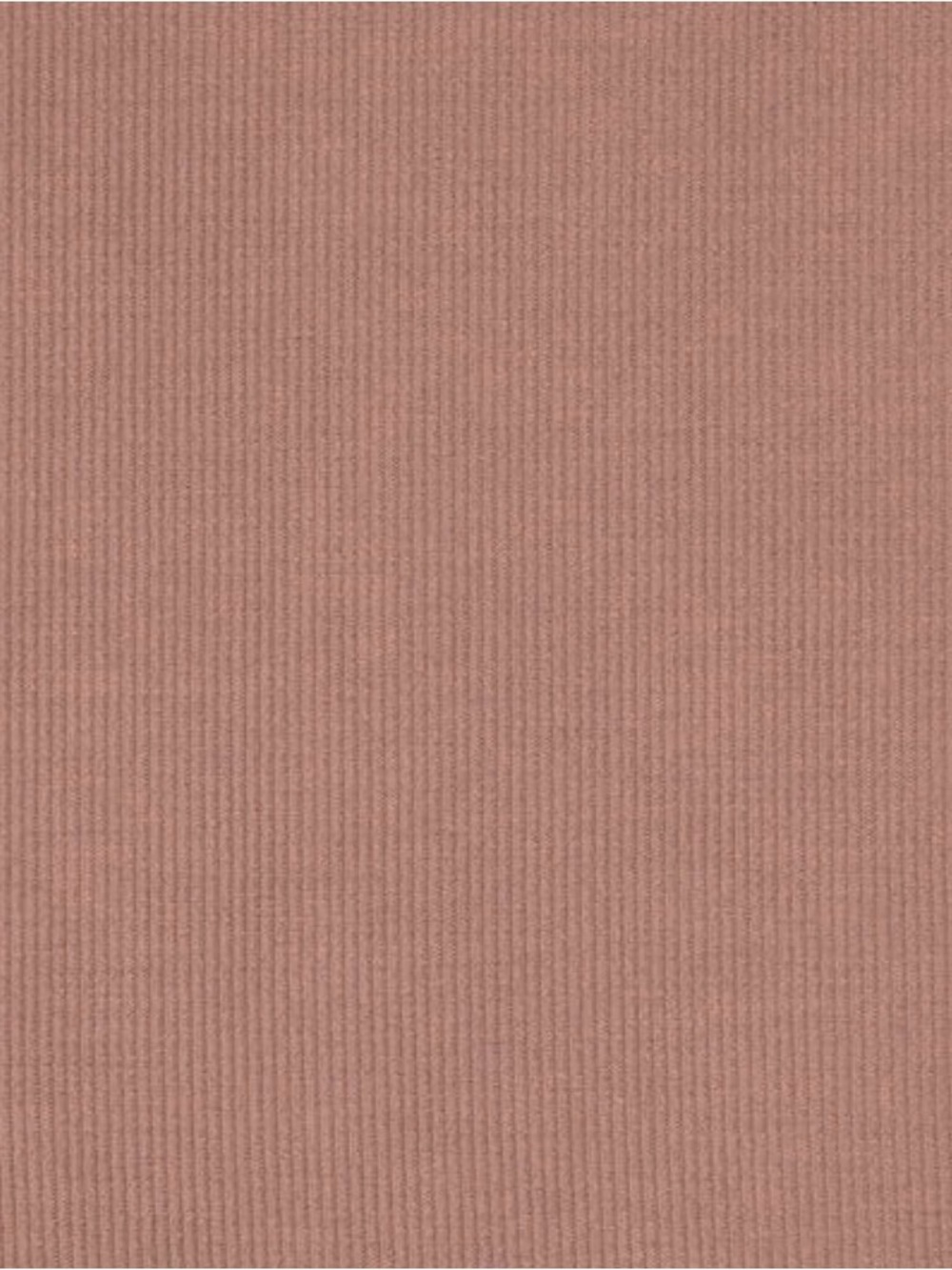 Woman’s Member’s Mark Sandwash Ribbed Short Sleeve Dress in Mauve Brown Sz L - Picture 4 of 9
